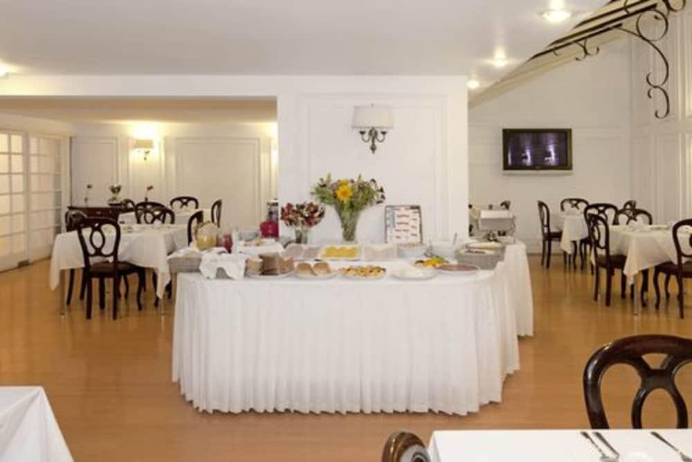 Mr Express Hotel Santiago de Chile Bagian luar foto